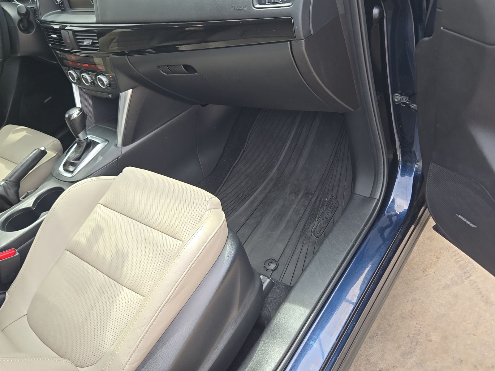 Used Car 2015 Mazda Cx-5  Grand Touring For Sale Under $15,000 In Austin, Texas