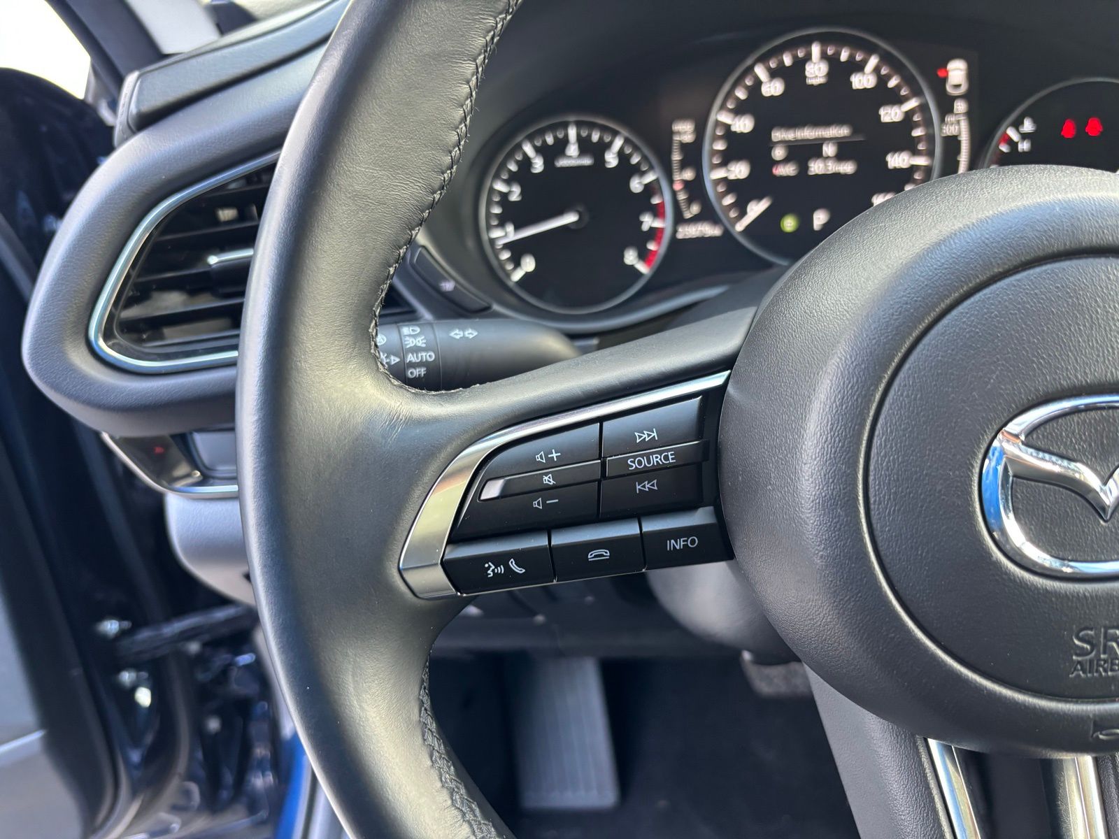 Used Car 2025 Mazda Cx-30  2.5 S Preferred Package For Sale Under $25,000 In Austin, Texas