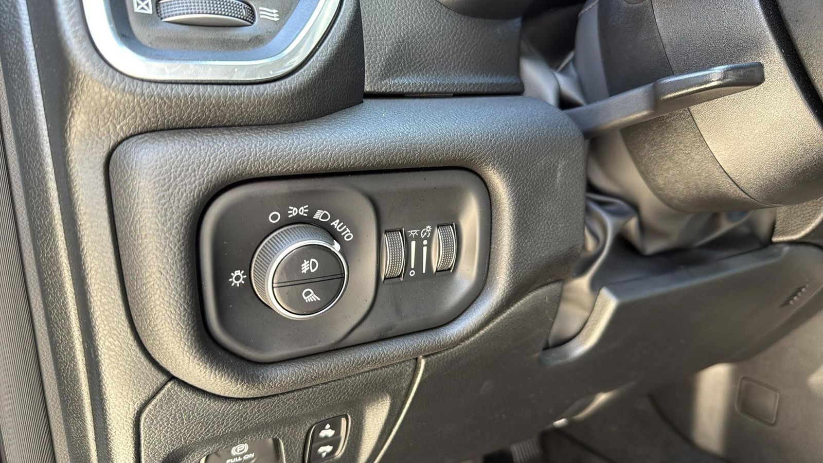 Used Car 2024 Ram 1500  Laramie For Sale Under $50,000 In Austin, Texas