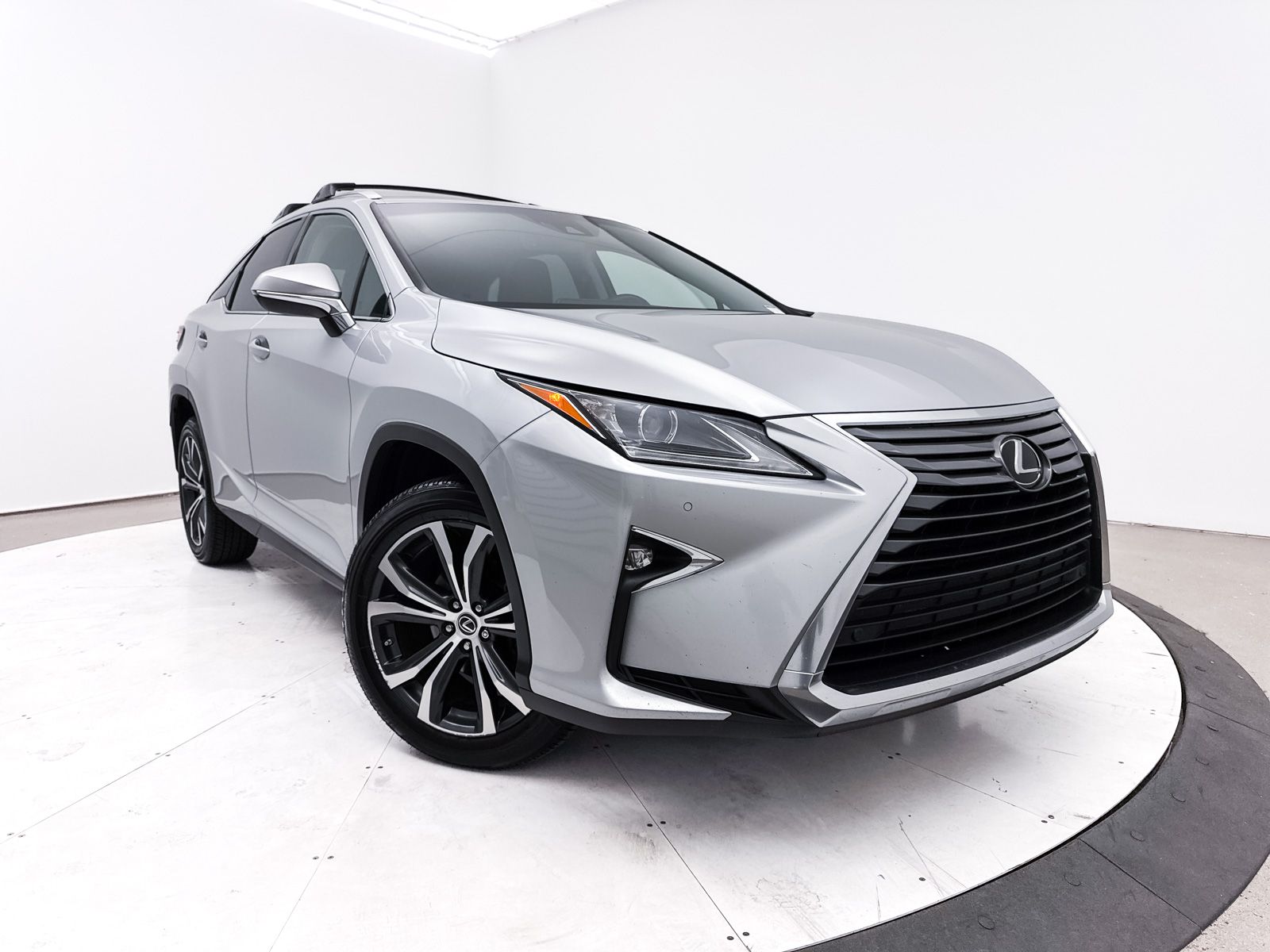 2019 Lexus RX 350
