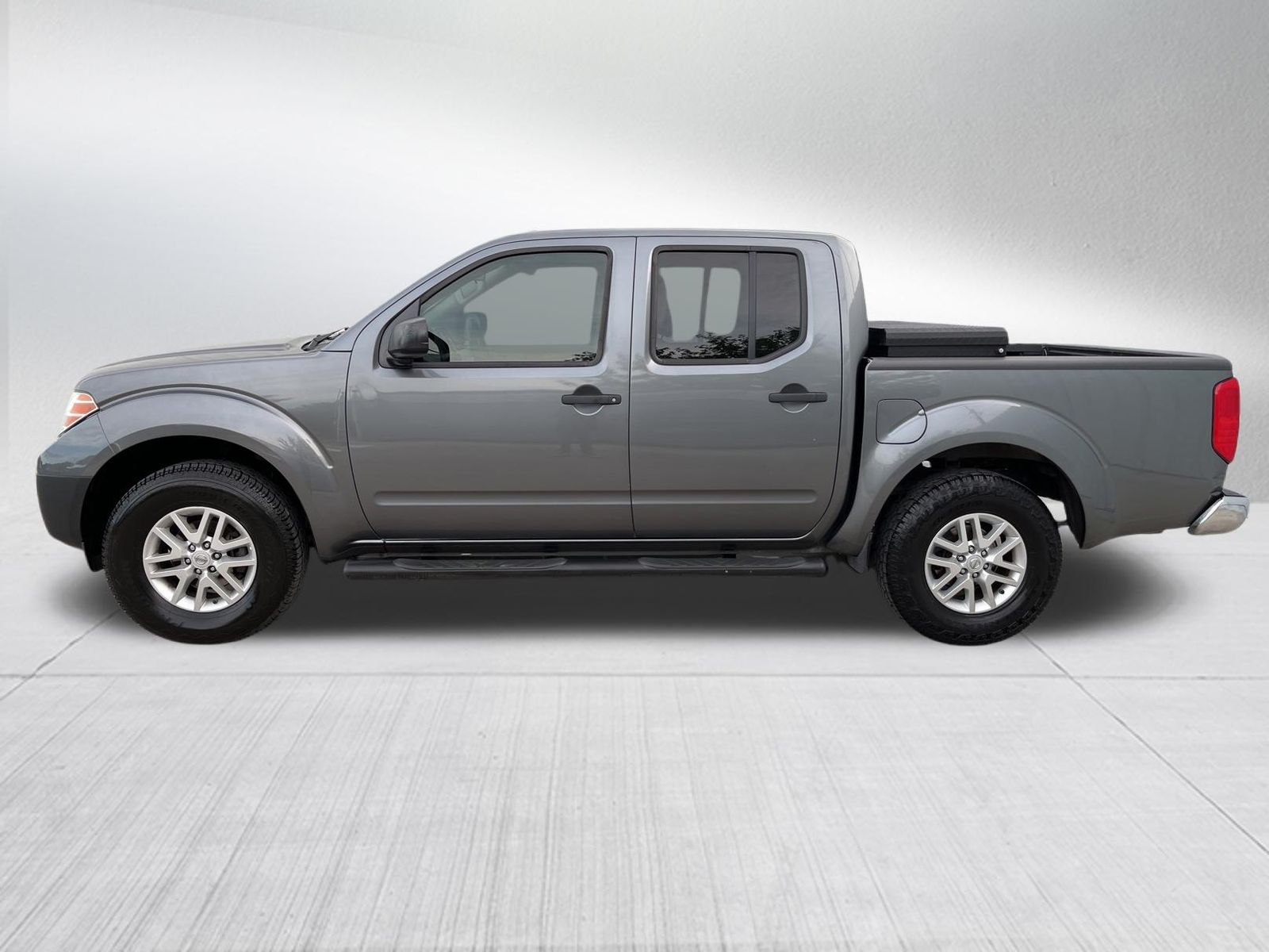 Used Car 2018 Nissan Frontier  Sv For Sale Under $20,000 In Austin, Texas