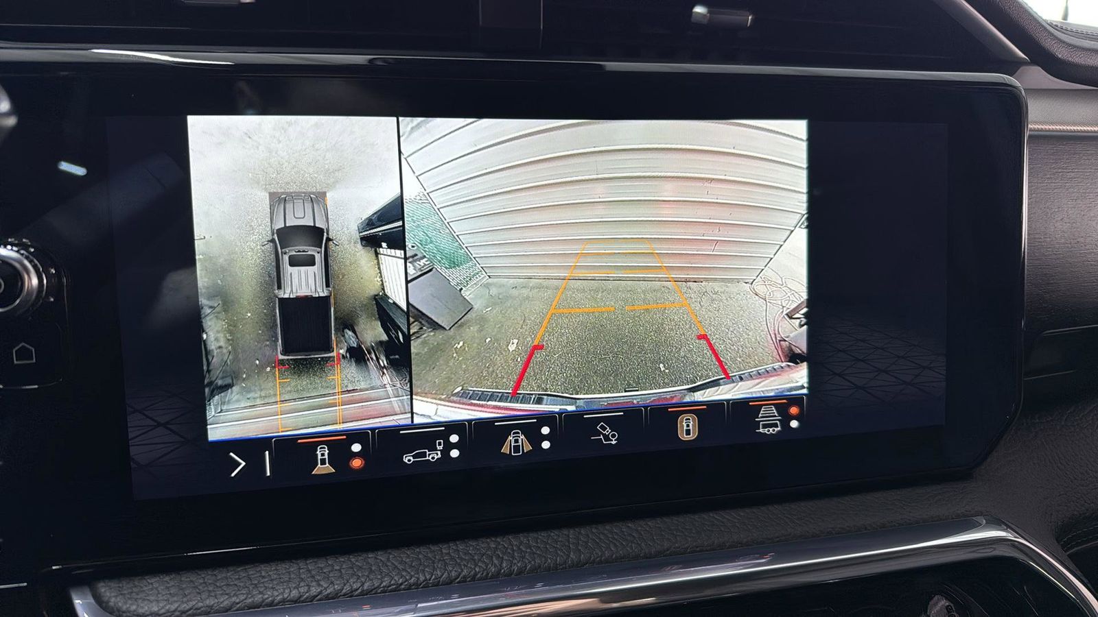 Used Car 2024 Gmc Sierra 2500hd  Denali For Sale Under $80,000 In Austin, Texas