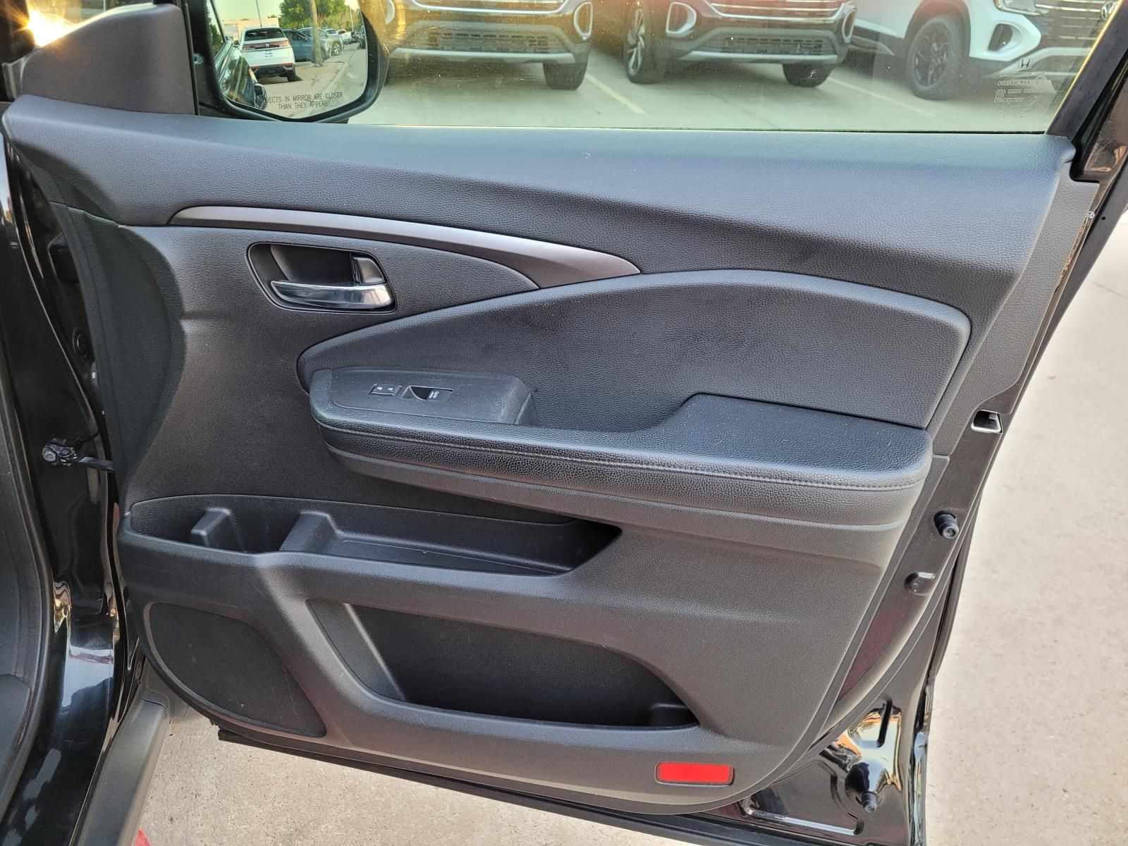 used 2017 Honda Pilot car, priced at $11,000