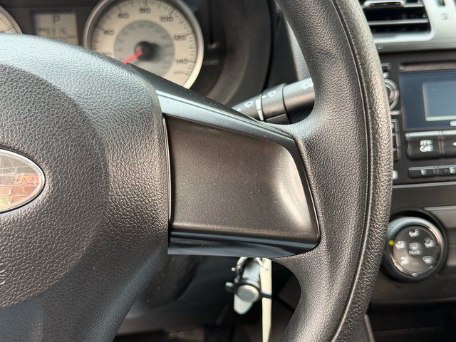 Used 2013 Marine Blue Pearl Subaru 2.0i image 25