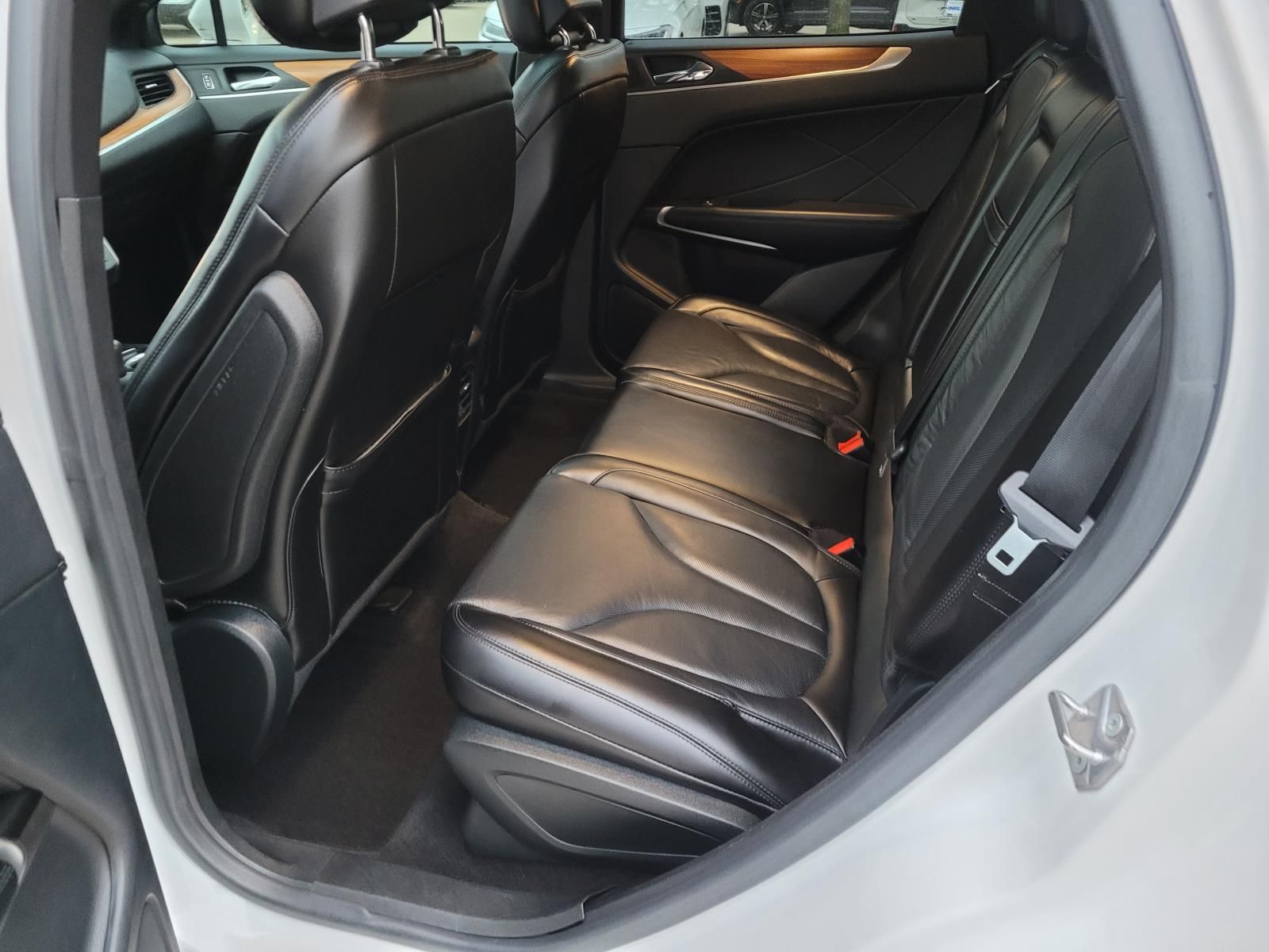 used 2019 Lincoln MKC car, priced at $20,011