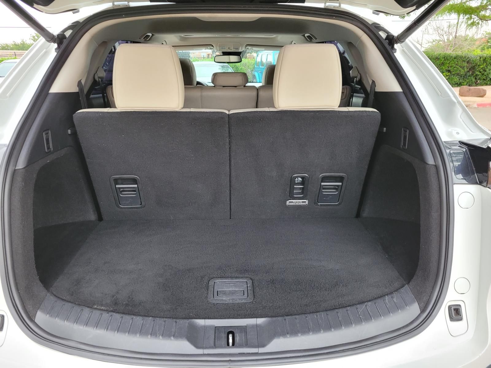used 2018 Mazda CX-9 car, priced at $10,400