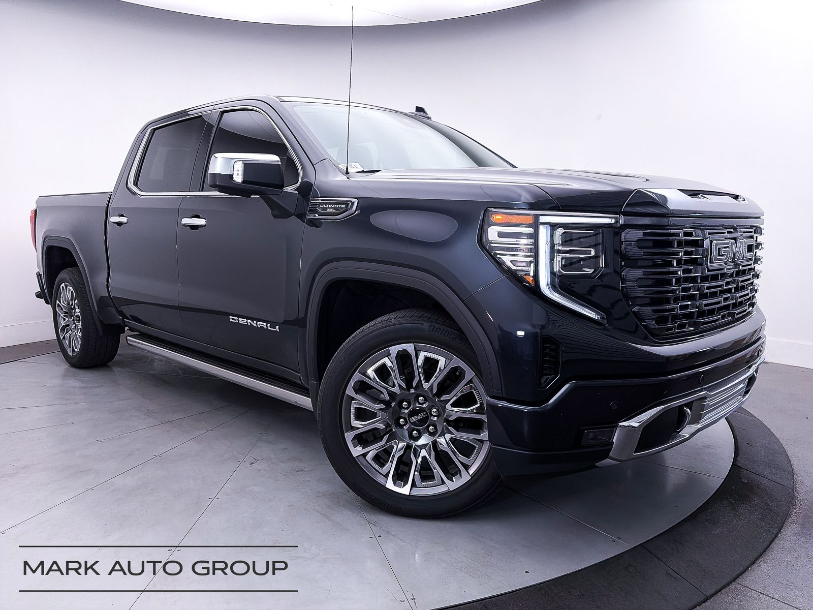 2023 GMC Sierra 1500 Denali Ultimate
