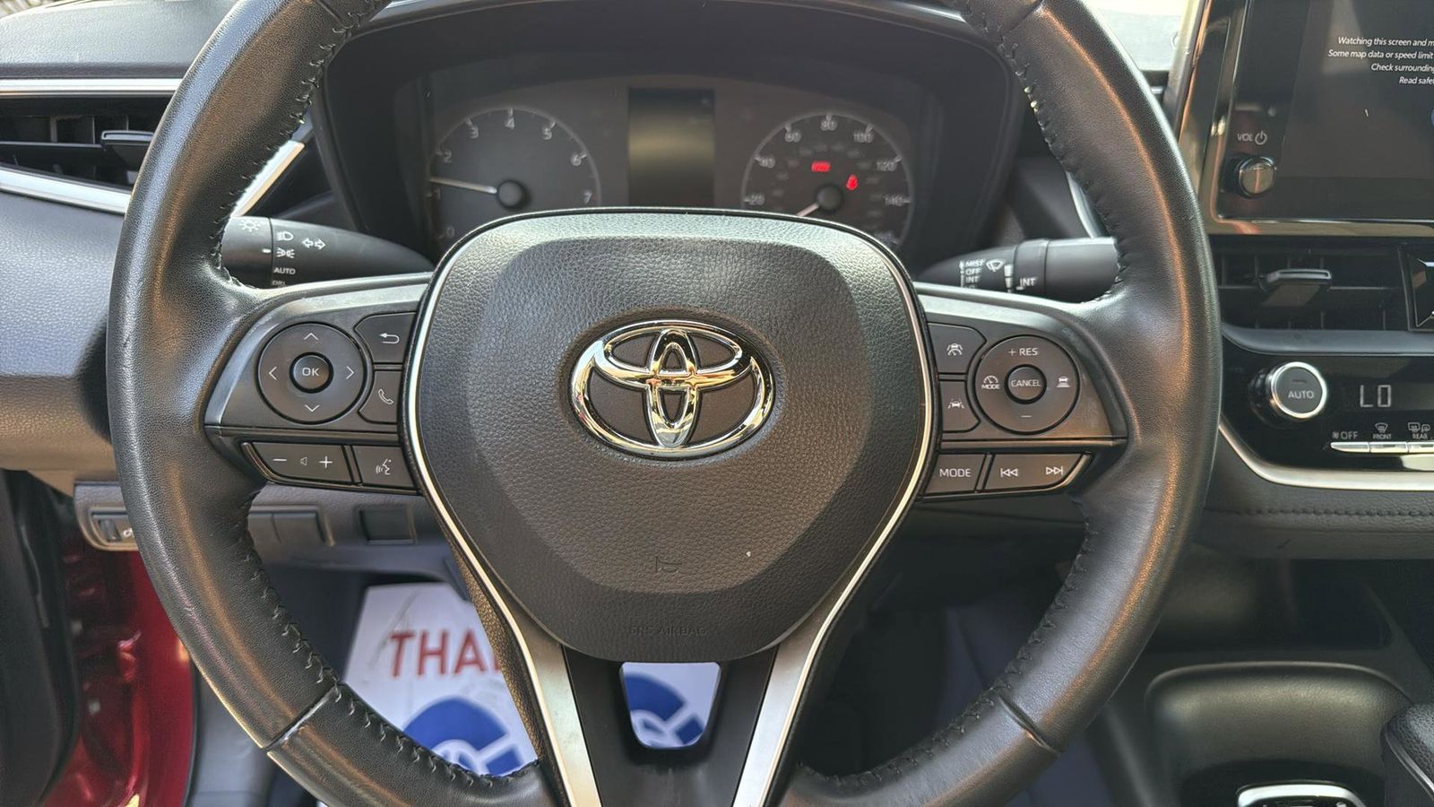 Used Car 2023 Toyota Corolla  Se For Sale Under $25,000 In Austin, Texas