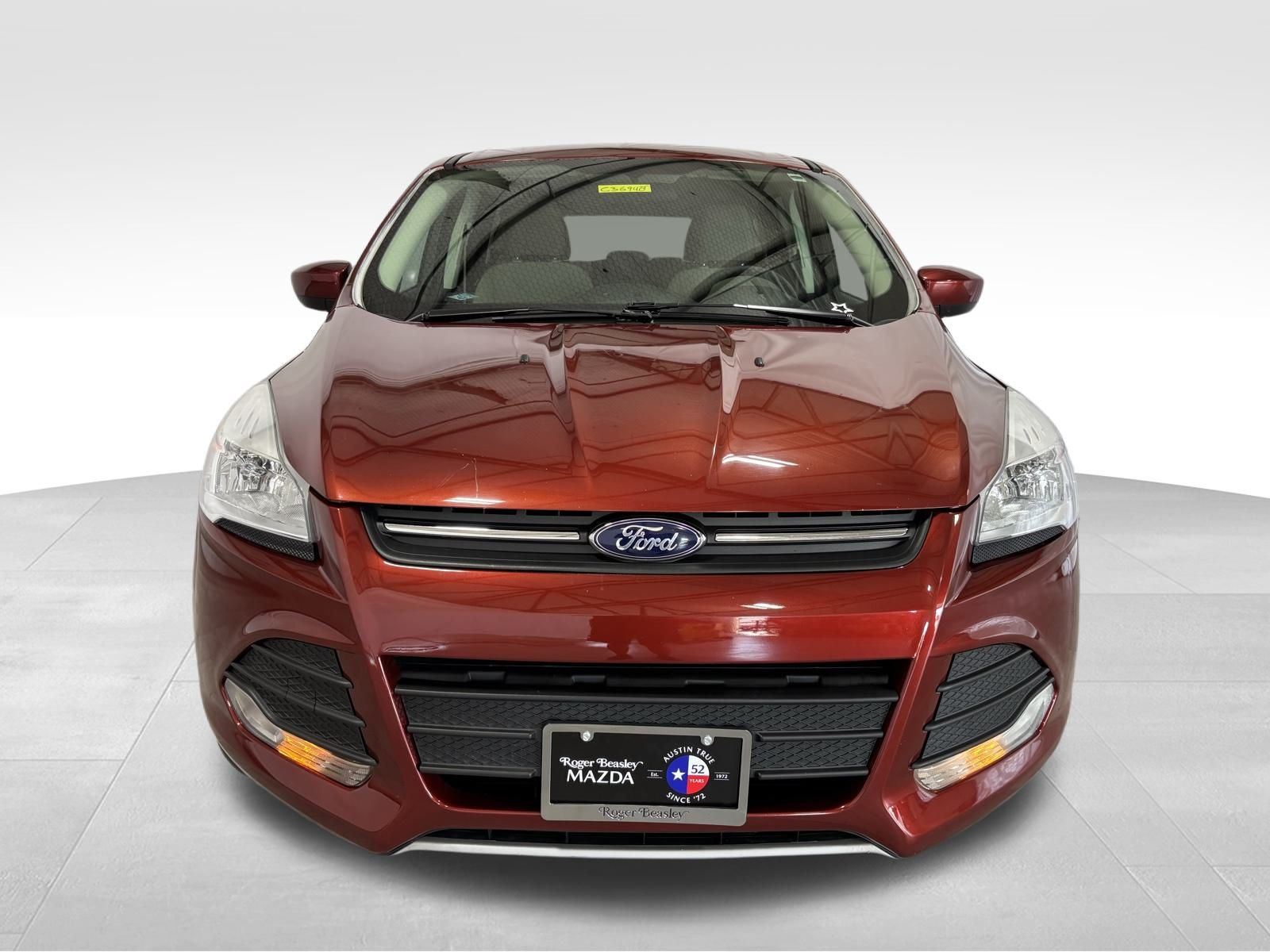 Used Car 2015 Ford Escape  Se For Sale Under $10,000 In Austin, Texas