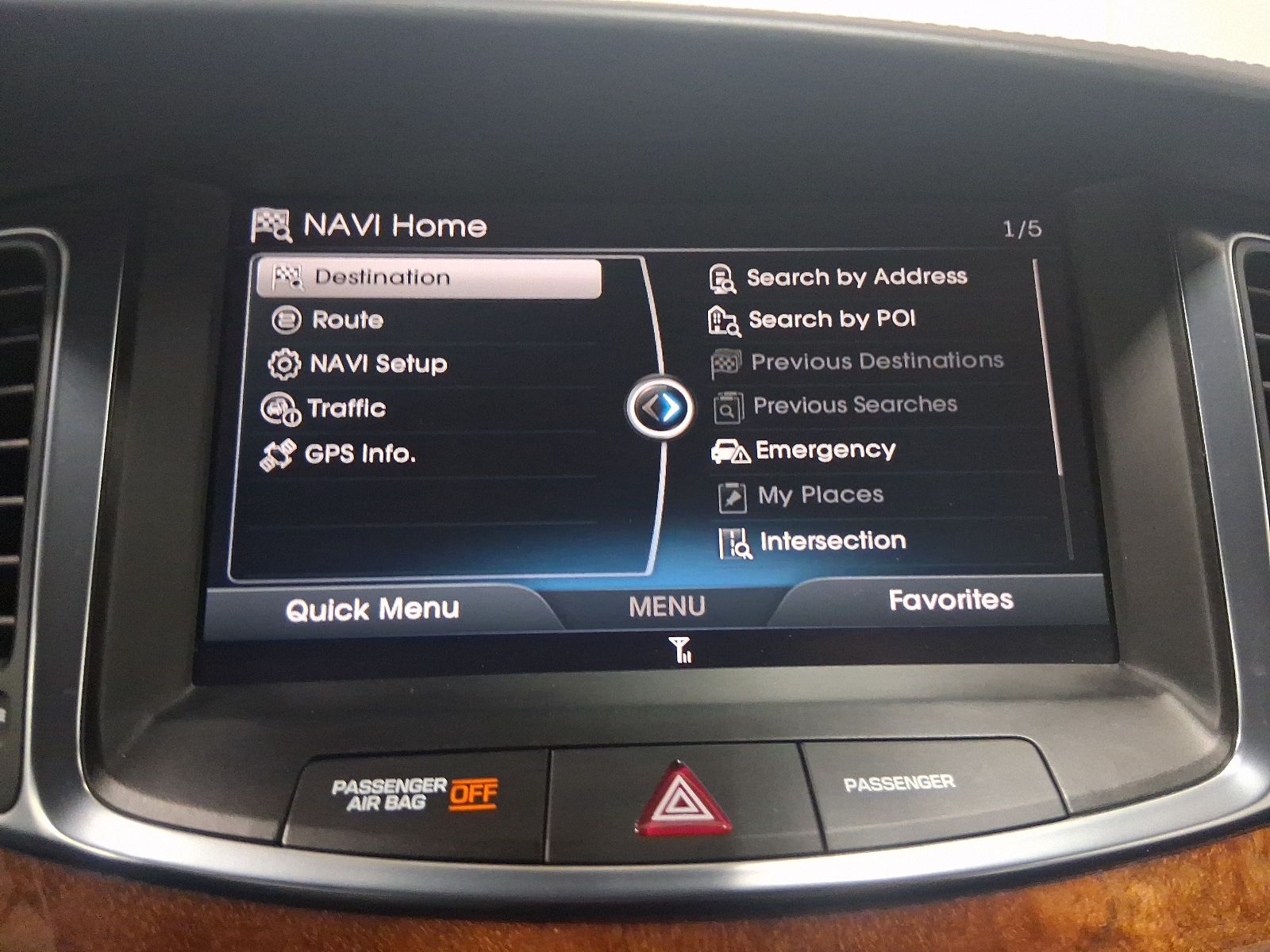 Used Car 2014 Hyundai Equus  Signature For Sale Under $15,000 In Austin, Texas