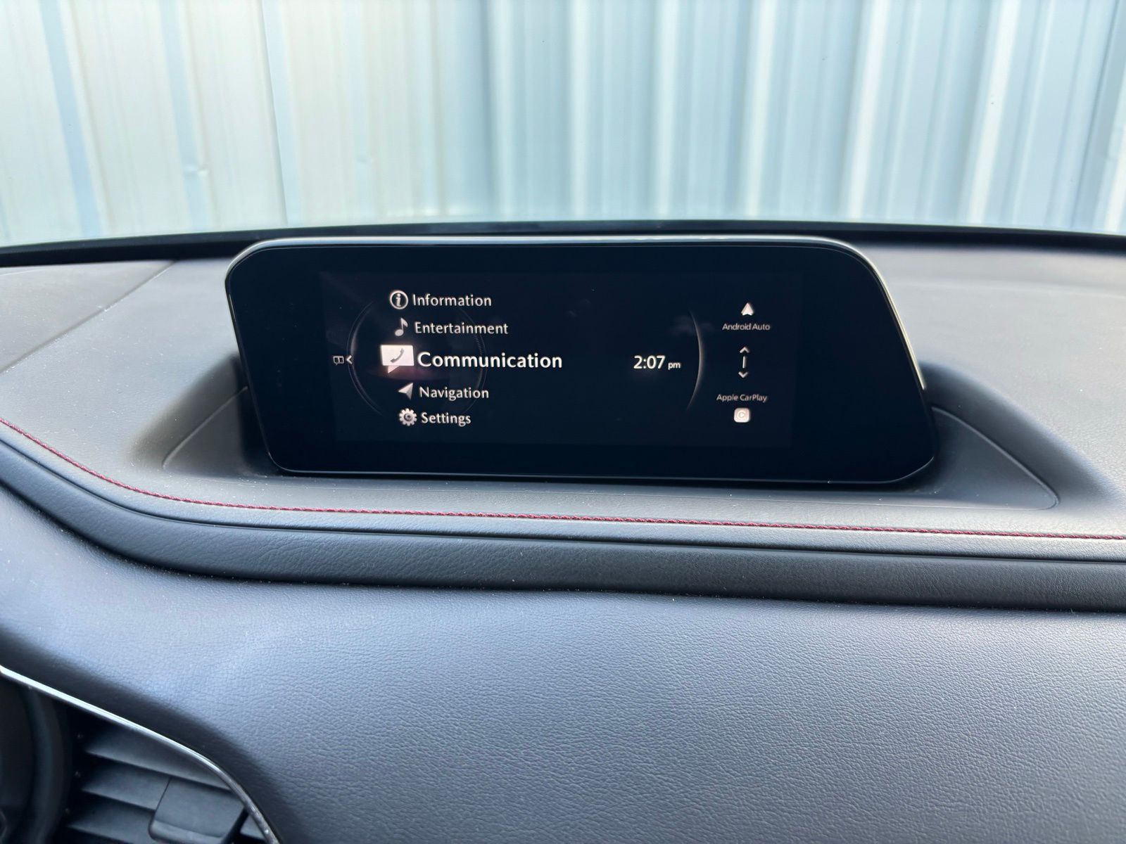 Used Car 2024 Mazda Cx-30  2.5 S Carbon Edition For Sale Under $30,000 In Austin, Texas