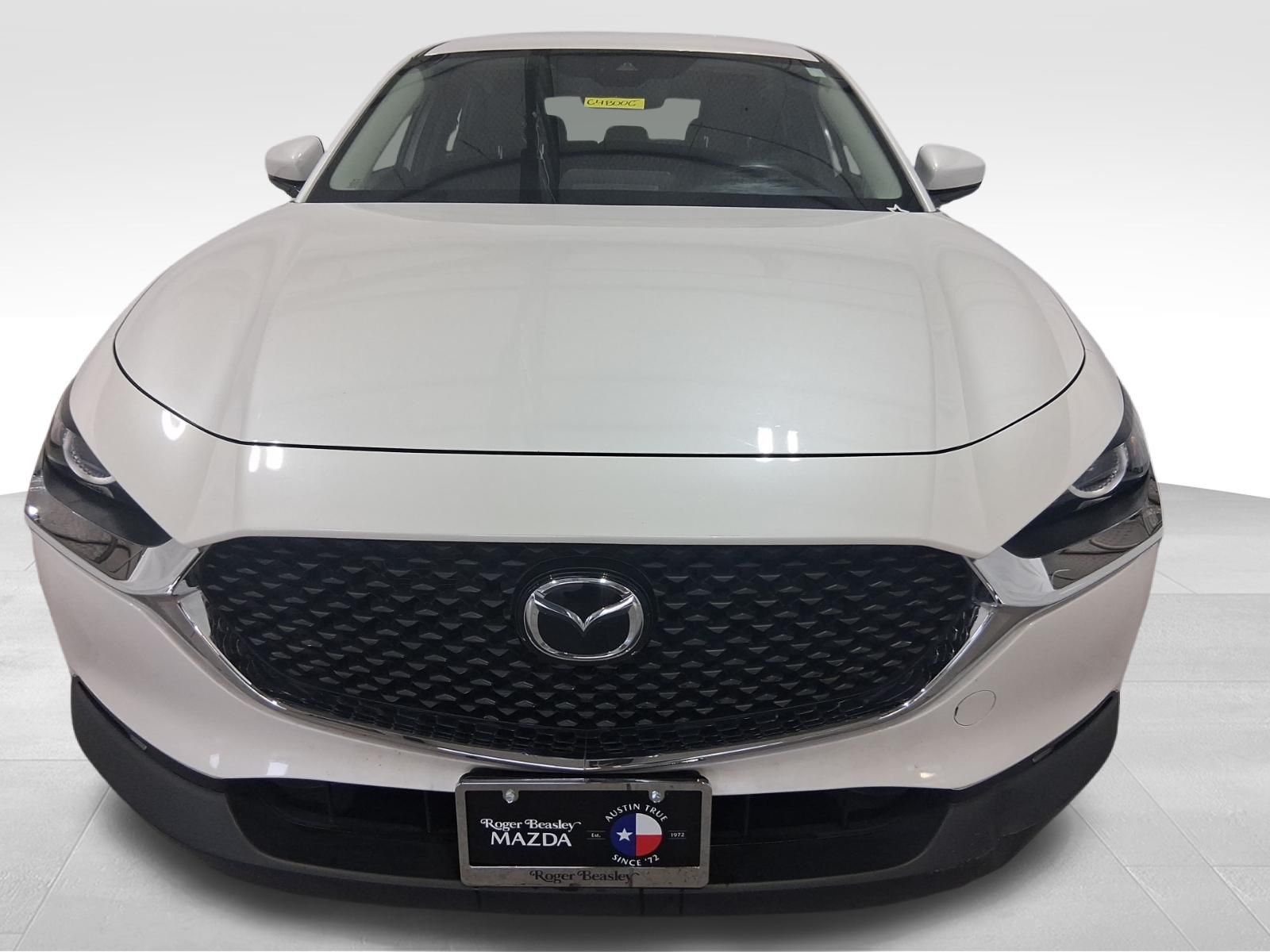 Used Car 2021 Mazda Cx-30  2.5 S For Sale Under $25,000 In Austin, Texas