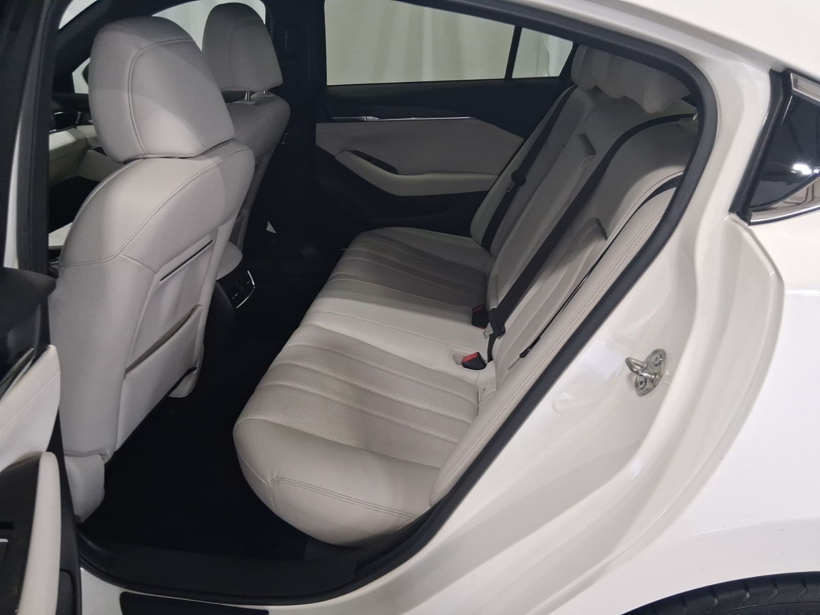 Used Car 2018 Mazda Mazda6  Signature For Sale Under $20,000 In Austin, Texas