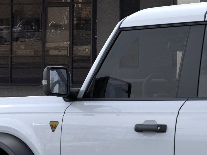 New Car 2025 Ford Bronco  Badlands For Sale Under $70,000 In Austin, Texas