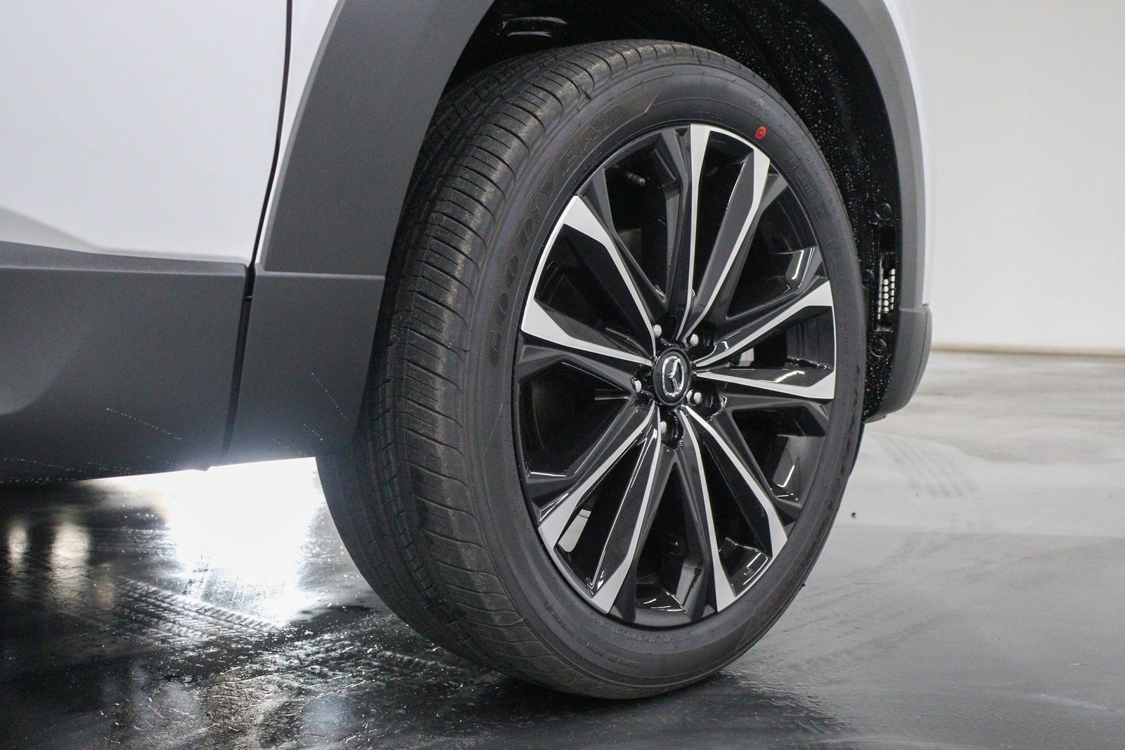 New Car 2025 Mazda Cx-50  2.5 S Premium Plus Package For Sale In Austin, Texas