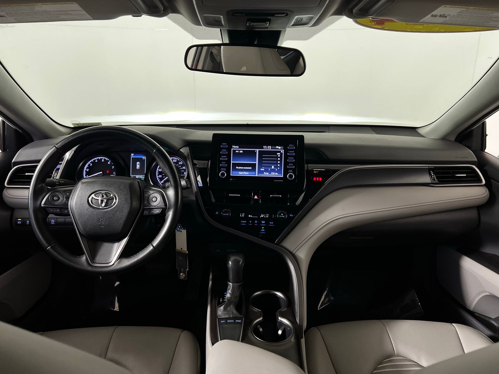 Thumbnail: 2024 Toyota Camry - 22