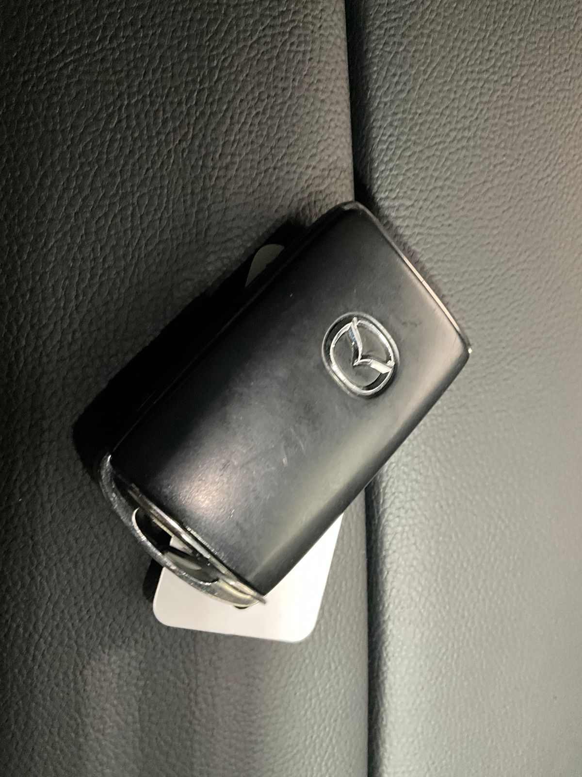 Mazda CX-50 2.5 Turbo Premium