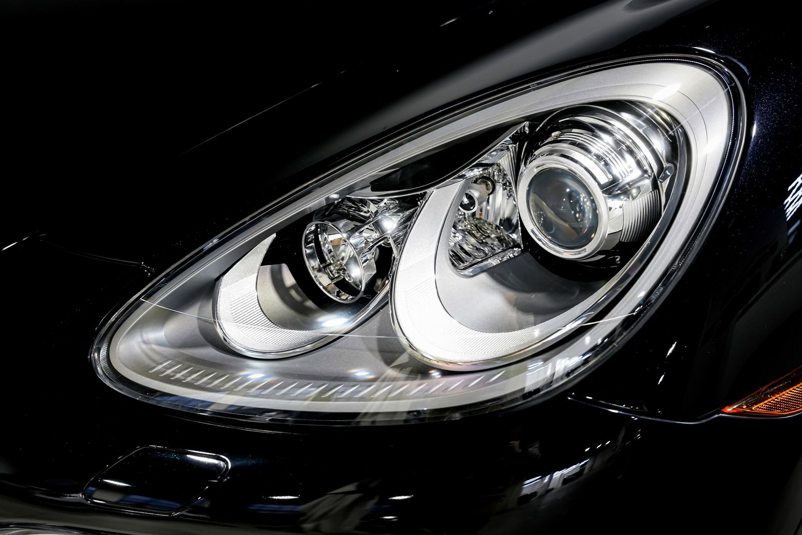 2013 Porsche Cayenne Diesel — photo 38