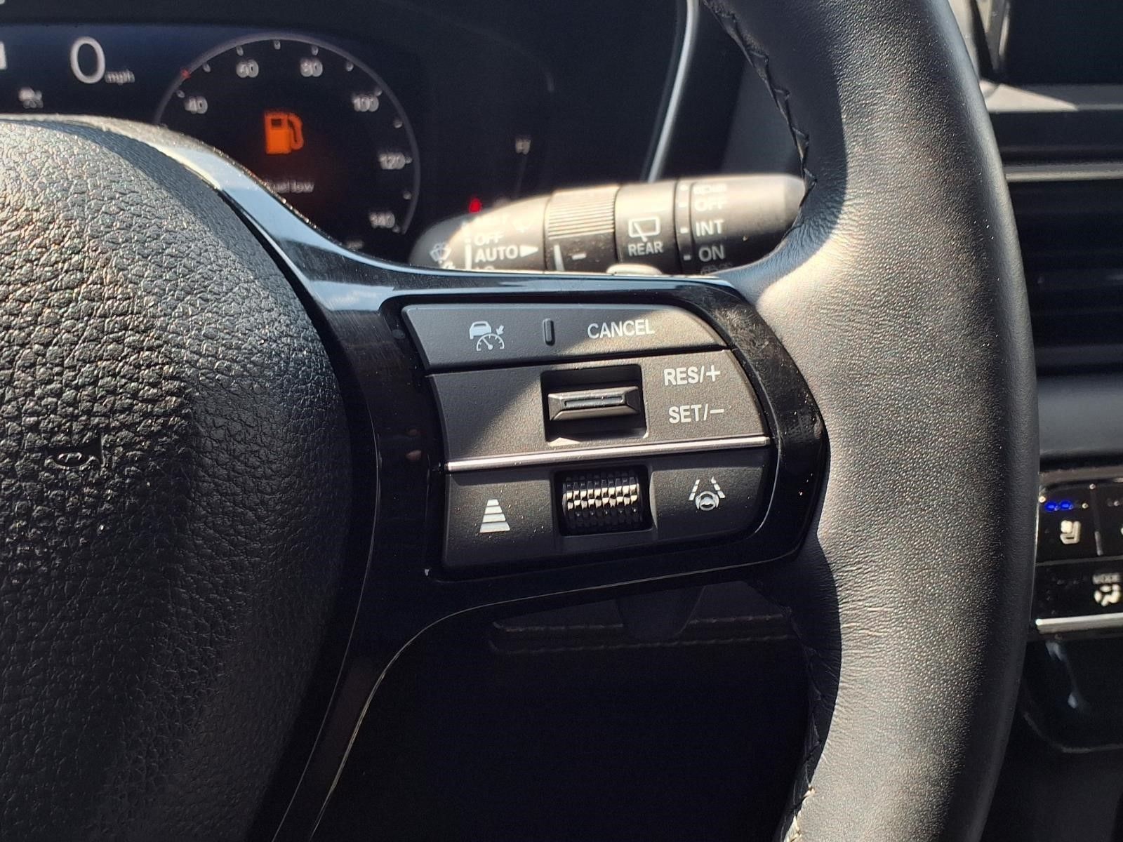 2023 Honda Pilot Elite  at Classic Chevrolet Galveston