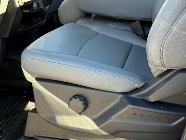 New 2026 White Ford XL image 11