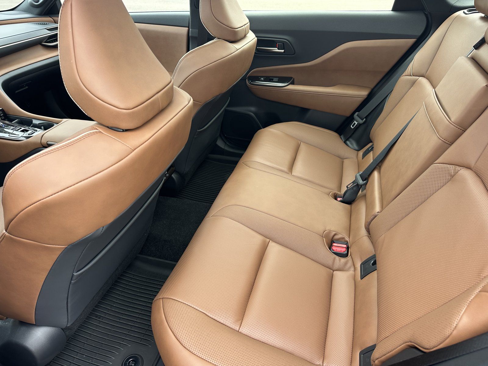 used 2025 Toyota Crown Signia car, priced at $46,490