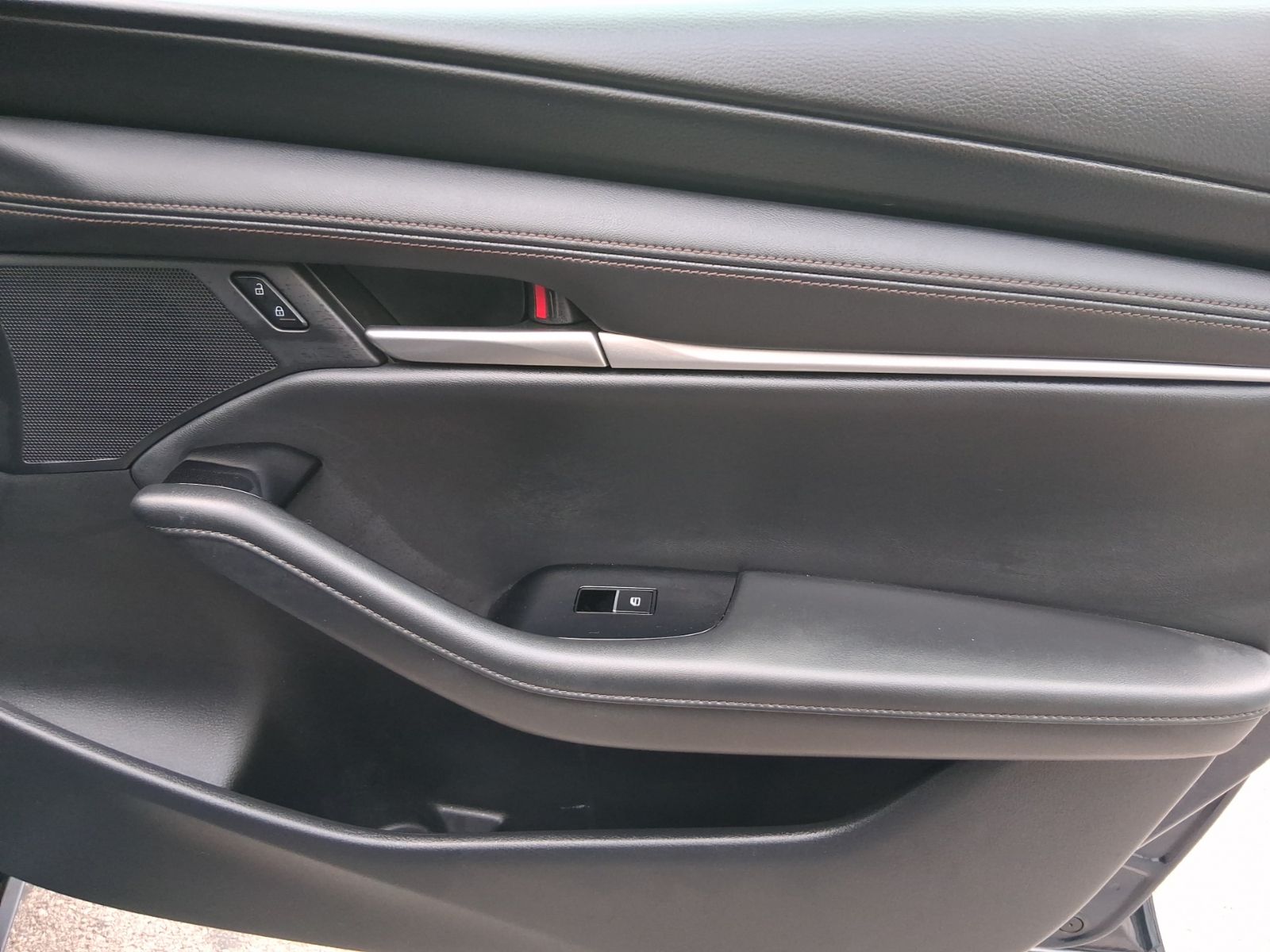 Used Car 2024 Mazda Mazda3  2.5 S Select Sport For Sale Under $25,000 In Austin, Texas