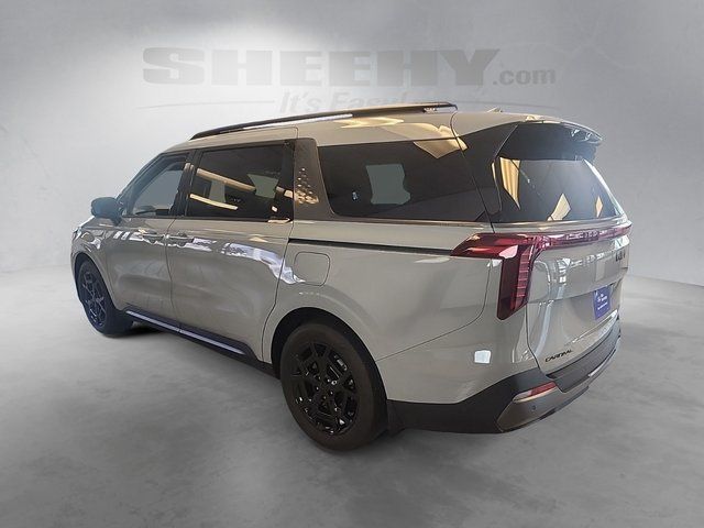 Used 2025 Ceramic Silver Kia SX Prestige image 13