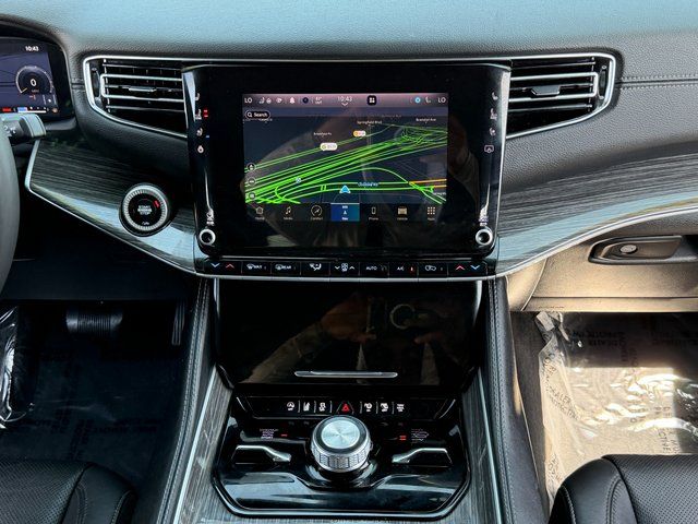 Used 2022 Metallic Jeep Series II image 24