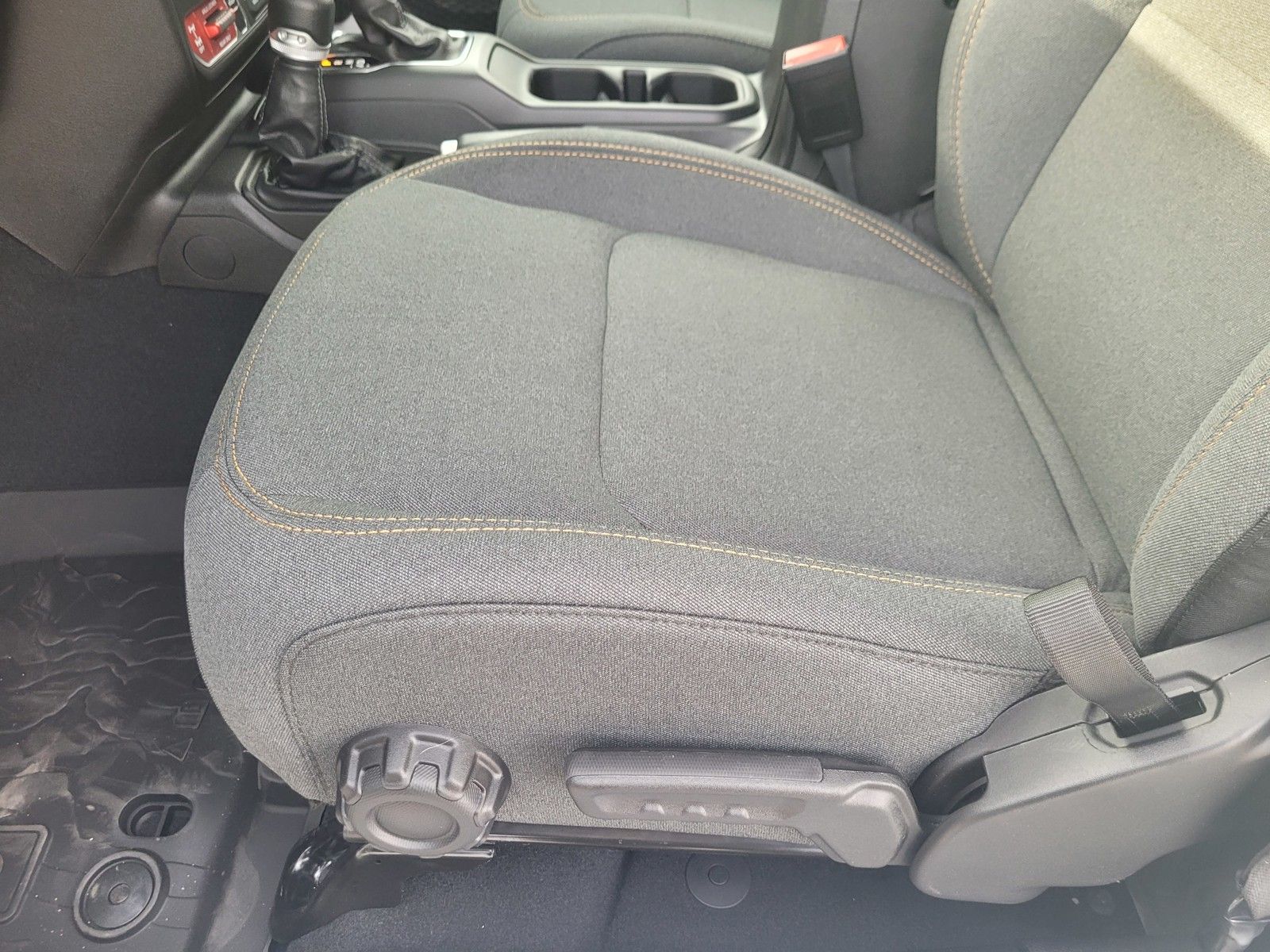 New 2026 White/off-white Jeep Willys image 13