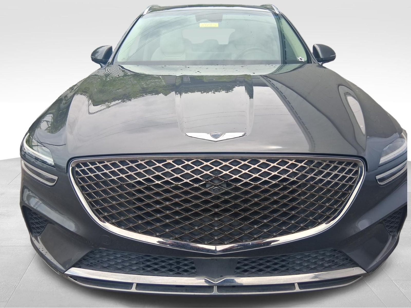 Used Car 2023 Genesis Gv70  2.5t For Sale Under $40,000 In Austin, Texas