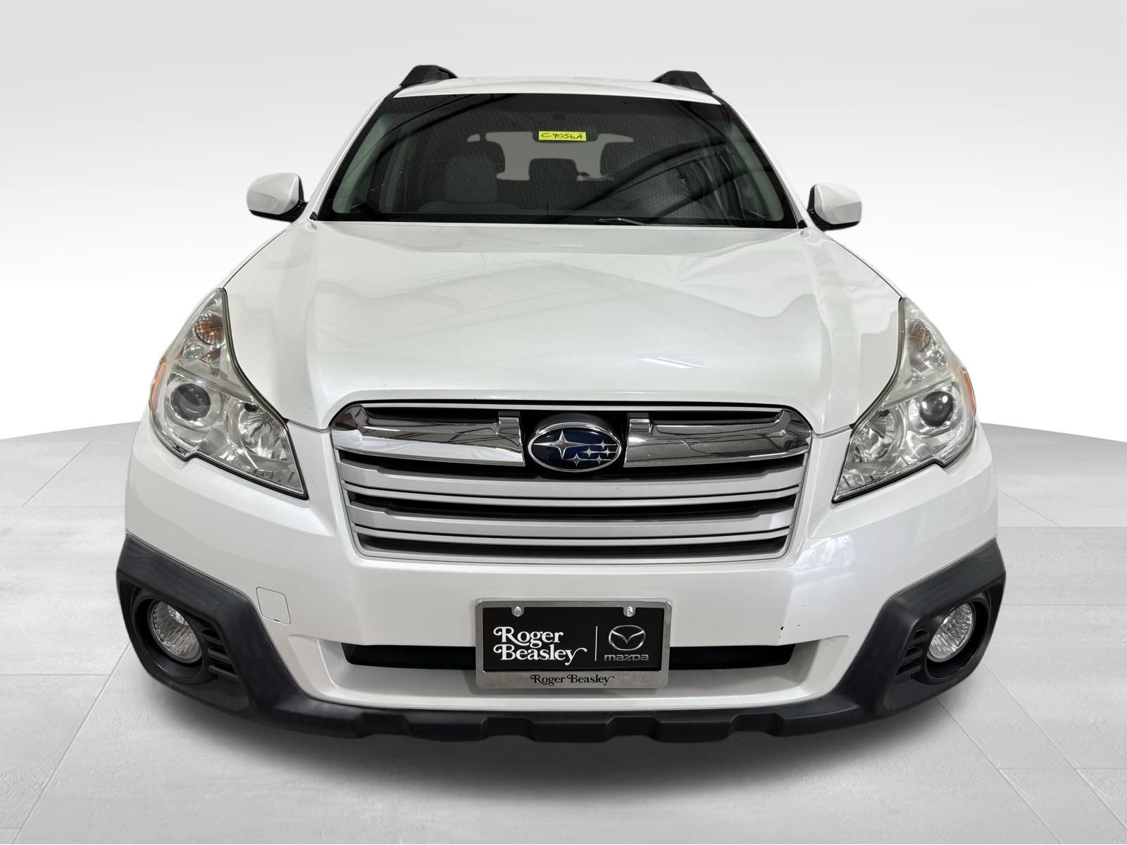 Used Car 2014 Subaru Outback  2.5i Premium For Sale Under $10,000 In Austin, Texas