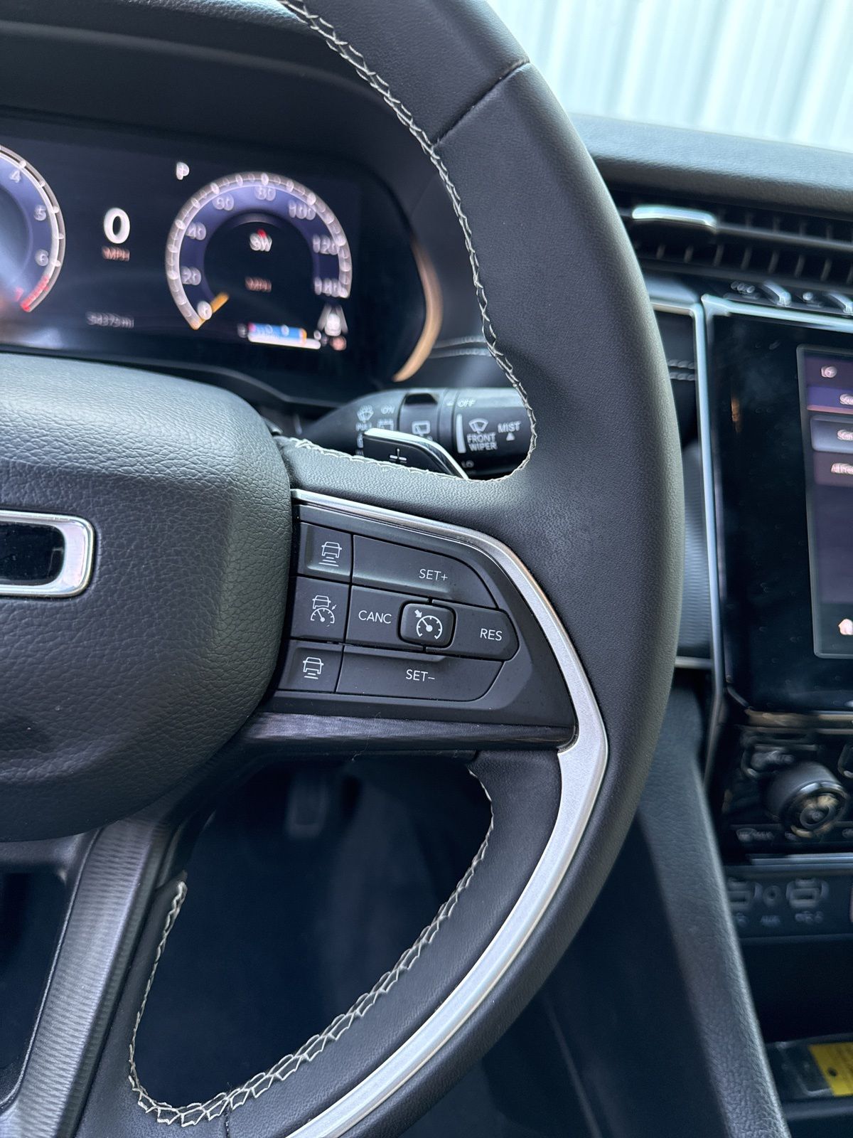 Used Car 2024 Jeep Grand Cherokee L  Laredo For Sale Under $30,000 In Austin, Texas