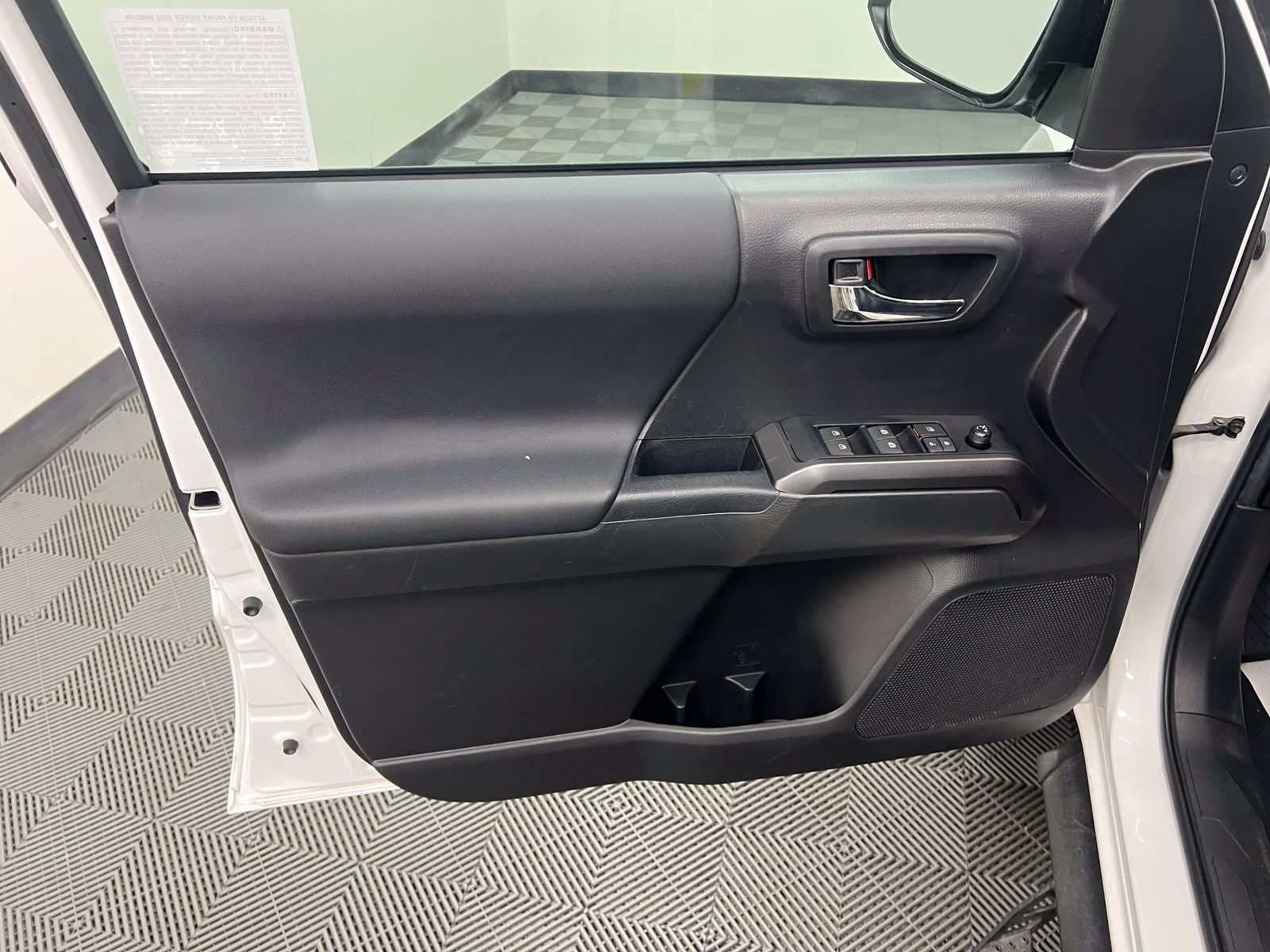 used 2023 Toyota Tacoma car, priced at $38,988