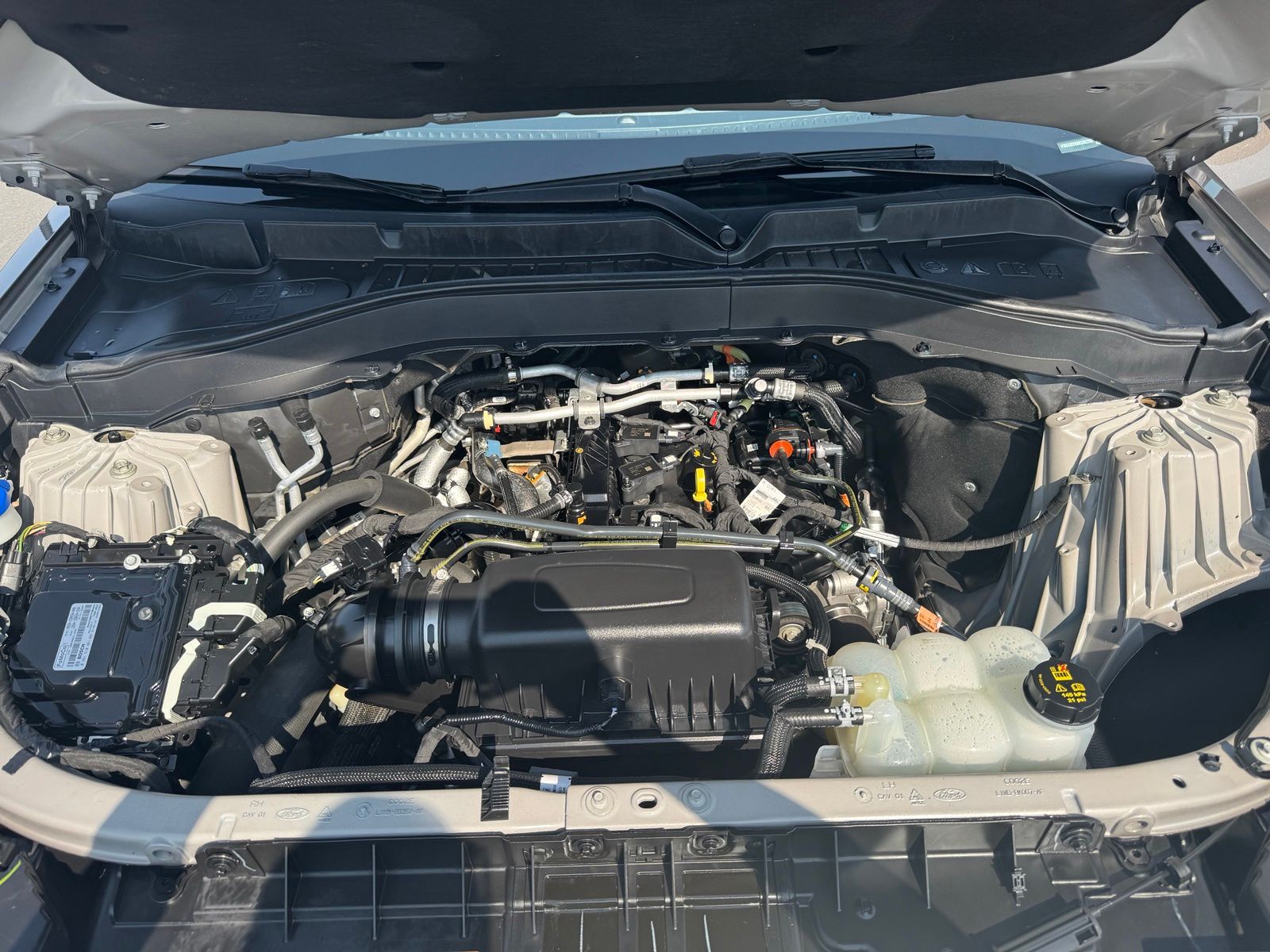 Used 2021 Ford Explorer SUV