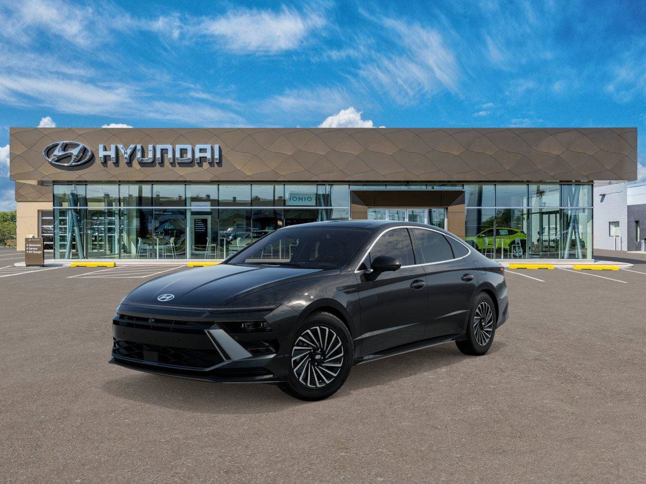 Sonata Hybrid Limited