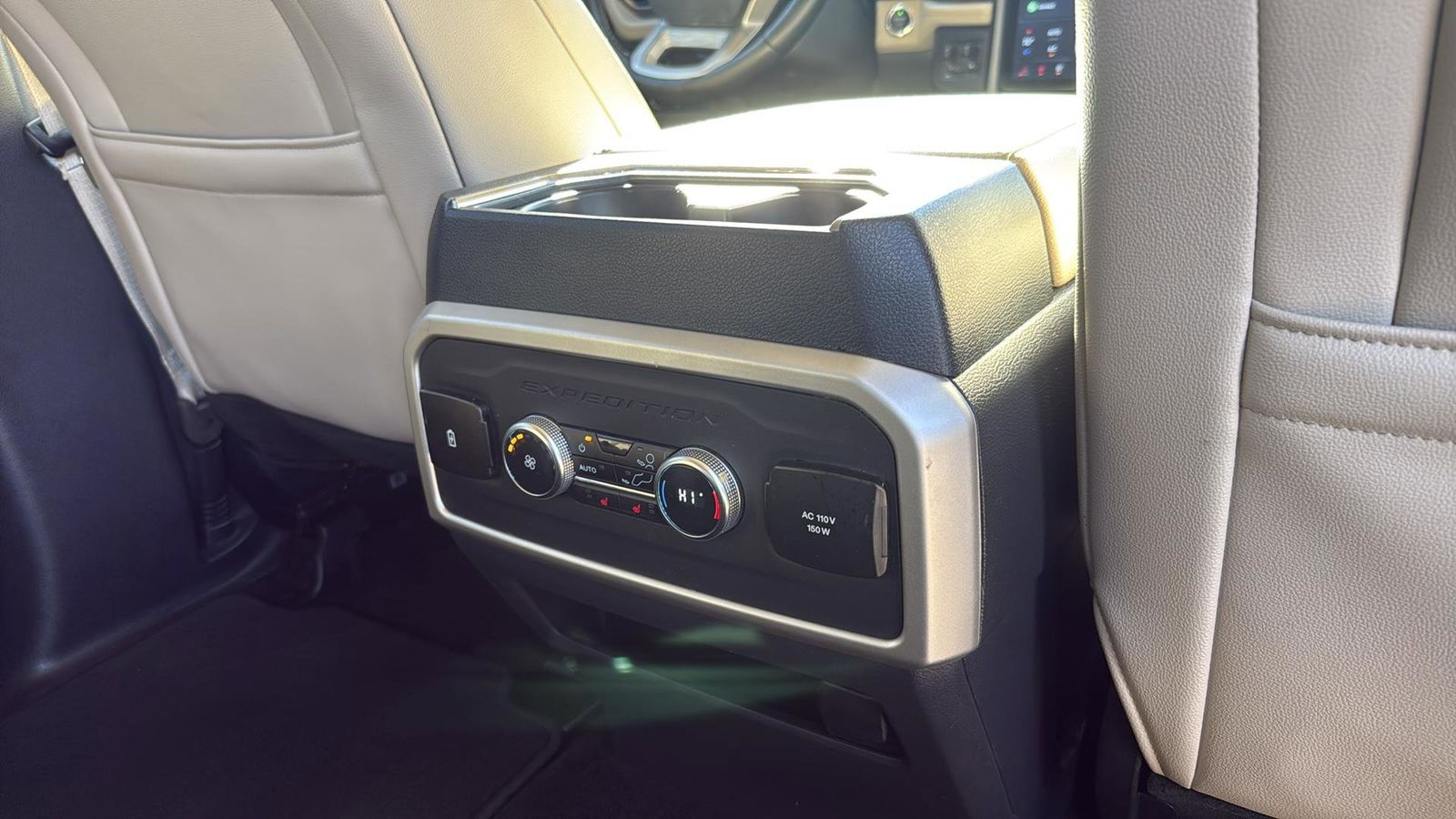 Used Car 2023 Ford Expedition  Limited For Sale Under $50,000 In Austin, Texas