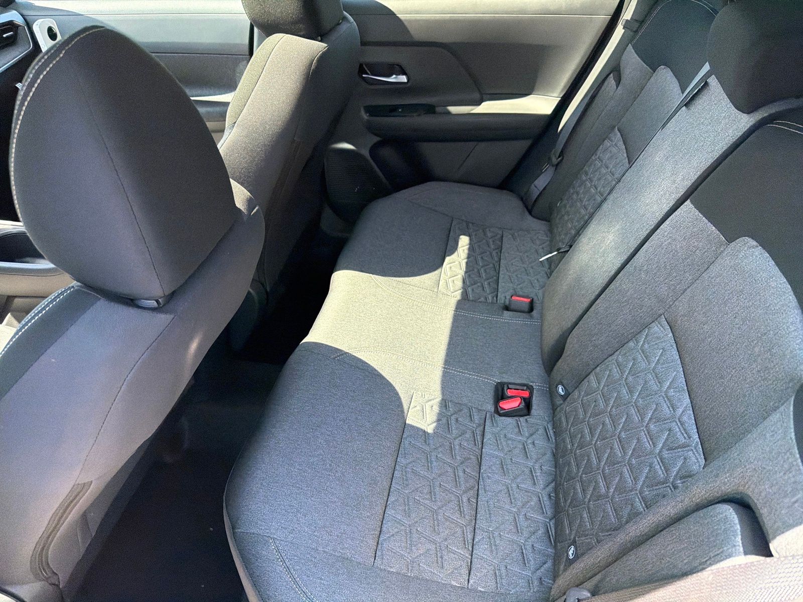 New 2026 Nissan Kicks SV 4D Sport Utility