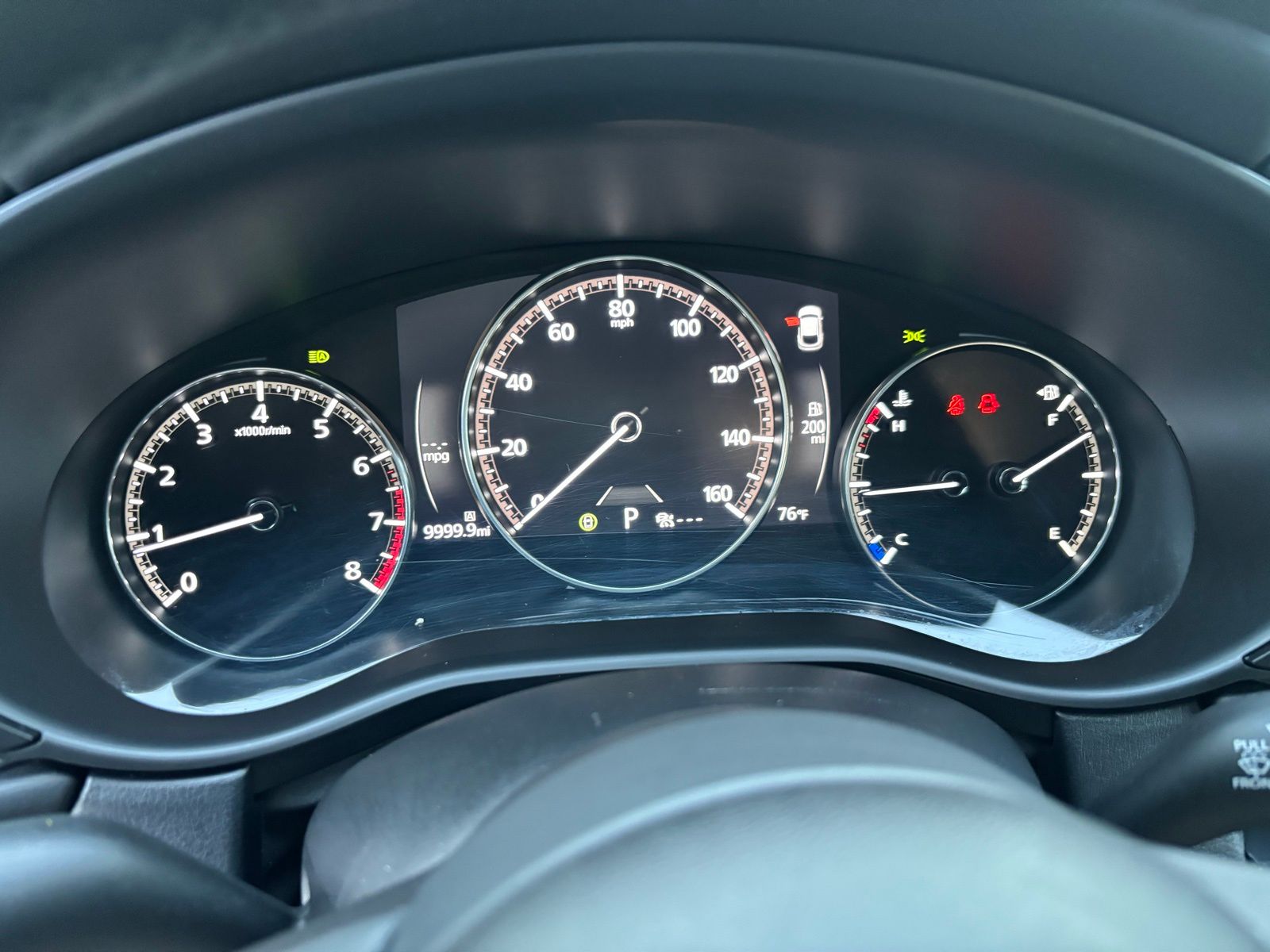 Used Car 2025 Mazda Cx-30  2.5 S Preferred Package For Sale Under $25,000 In Austin, Texas