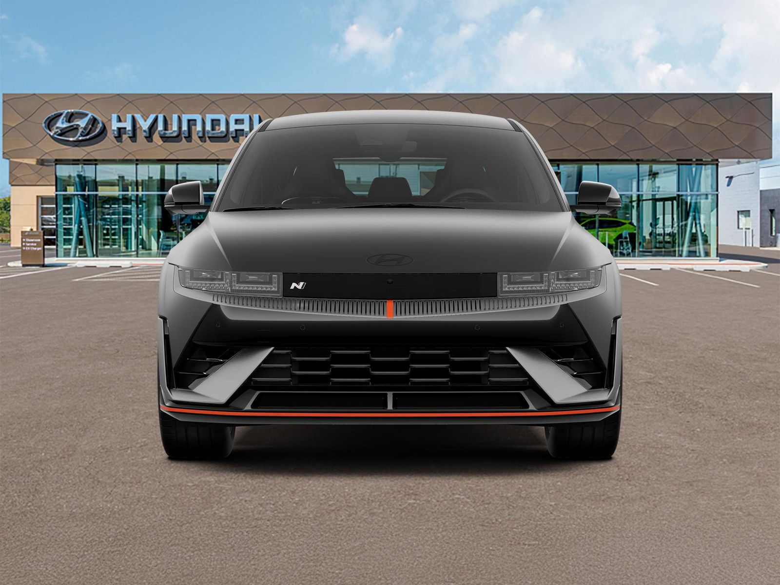 IONIQ 5 N