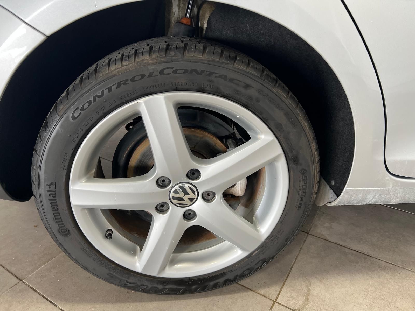 Used Car 2010 Volkswagen Jetta  For Sale Under $10,000 In Austin, Texas