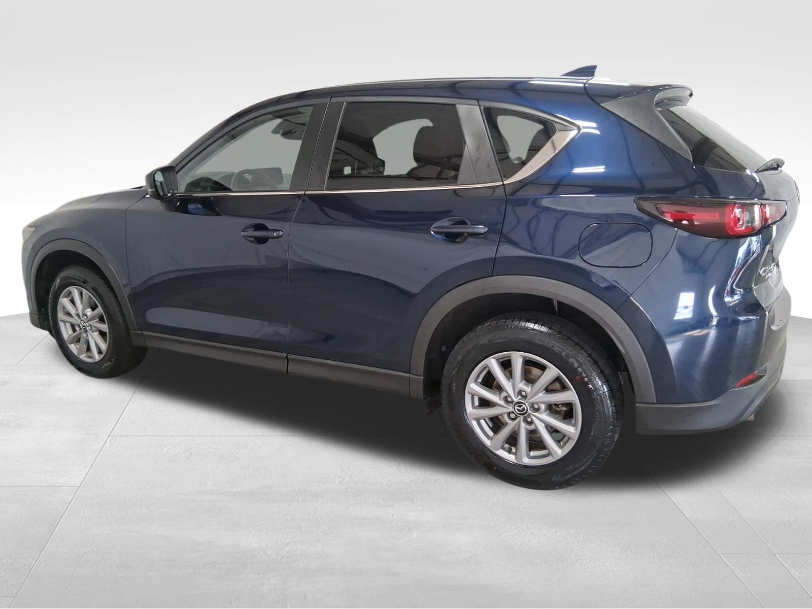 Used Car 2023 Mazda Cx-5  2.5 S Preferred Package For Sale Under $30,000 In Austin, Texas