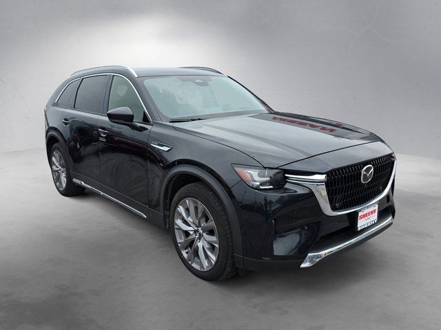 2025 Mazda CX-90 3.3 Turbo Premium Plus