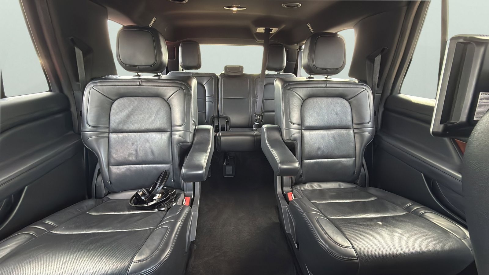 Used Car 2022 Lincoln Navigator L  Reserve For Sale Under $50,000 In Austin, Texas