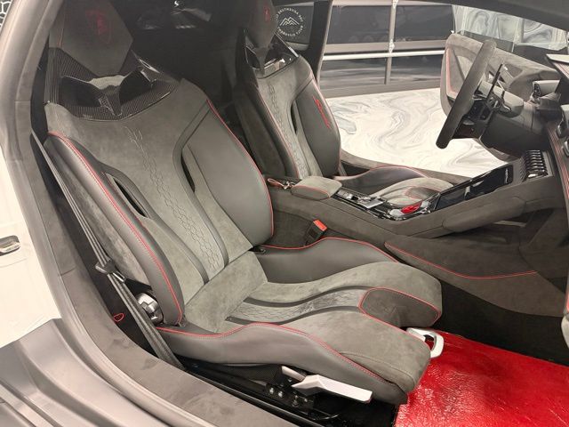 Used 2024 Lamborghini Huracan Sterrato Coupe