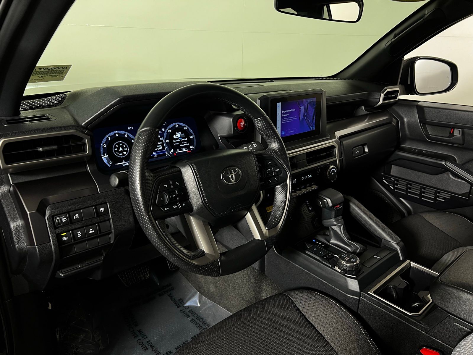 Thumbnail: 2025 Toyota 4Runner - 12