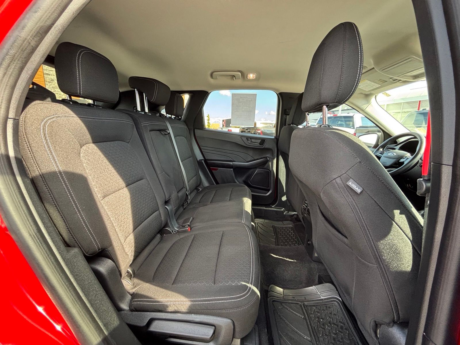 Used 2024 Ford Escape SUV