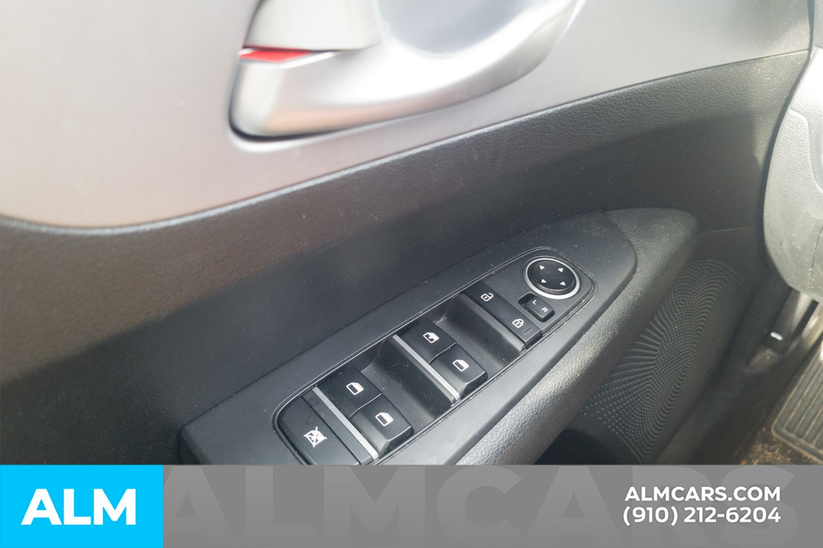 Used 2023 Gray Kia LXS image 15