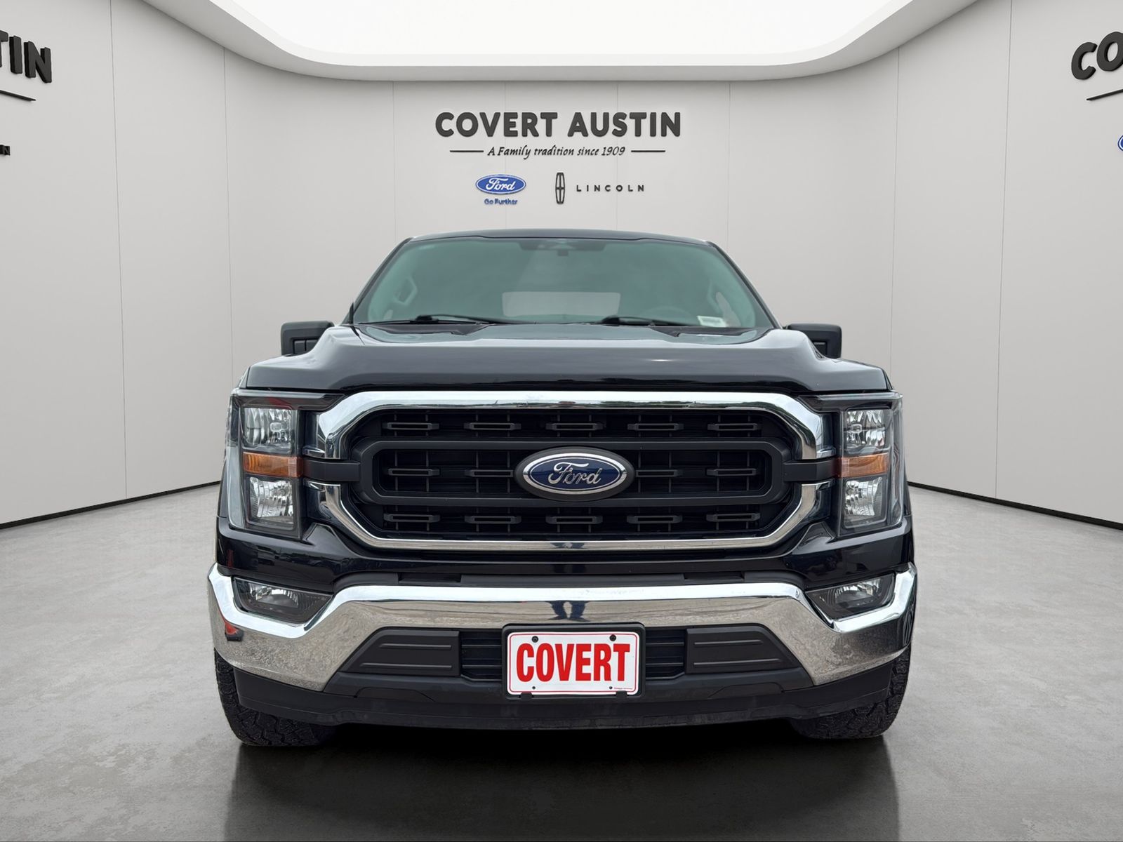Used Car 2023 Ford F-150  Xlt For Sale Under $40,000 In Austin, Texas