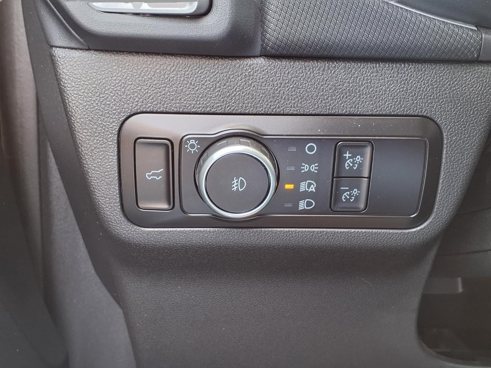 2023 Ford Bronco Sport Big Bend Blue at DeMontrond Ford