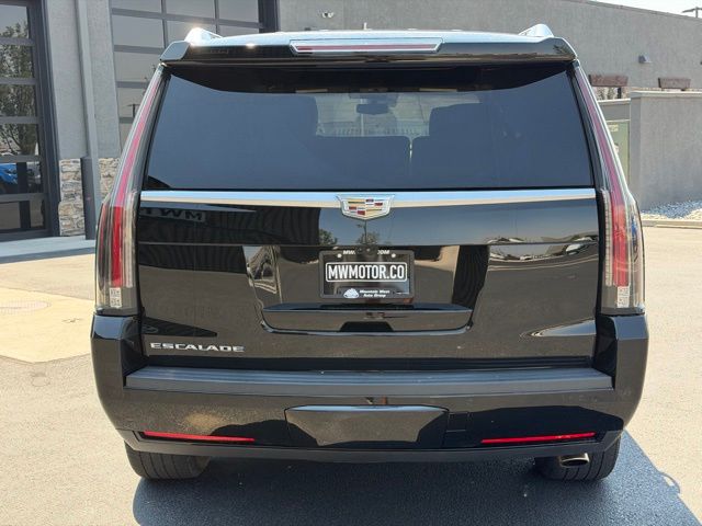 Used 2019 Cadillac Escalade SUV